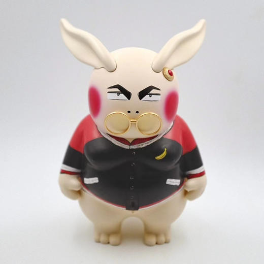 TATOTO《湘北五虎-赤木刚宪》36/100 商品图0