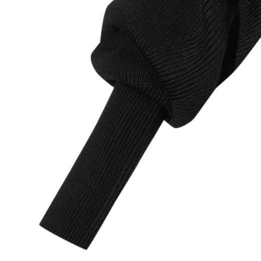 【商场同款】麦檬冬针织衫5BB233761 商品图4