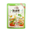 三只松鼠清甜粽（豆沙粽+八宝粽）200g 商品缩略图0