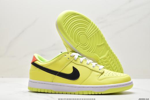 耐克Nike SB Dunk Low RETRO休闲运动板鞋FJ4610-702男女鞋 商品图4