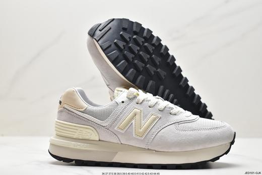 新百伦New Balance 574系列经典复古运动跑鞋U574LGE1男女鞋 商品图4