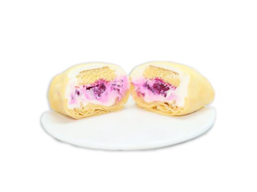 【芝心班戟六选一】-小切件满35元起送 商品图6