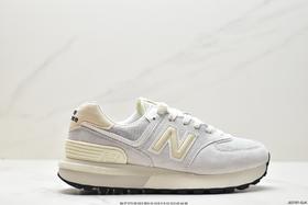 新百伦New Balance 574系列经典复古运动跑鞋U574LGE1男女鞋