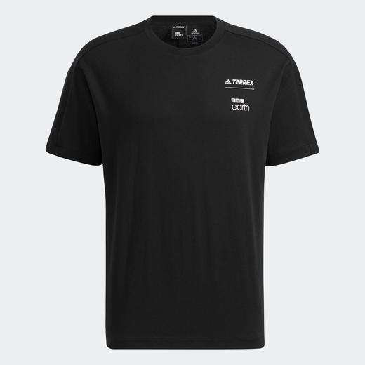运动户外短袖T恤 BBC GRAPHIC TEE 商品图3