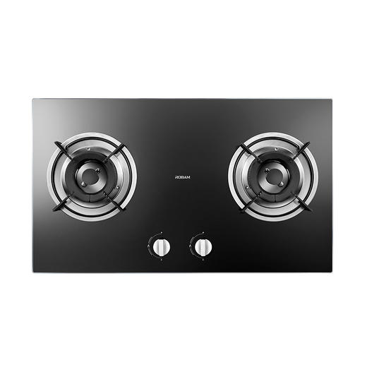 Robam/老板30B0/30B1/30G2厨房家用台嵌两用式小尺寸不锈钢燃气灶 商品图4