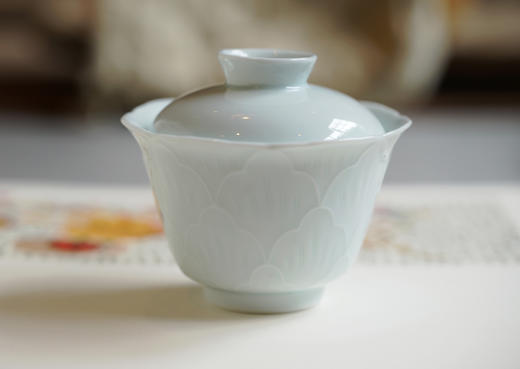 『喜相逢 』茶器礼盒 商品图4