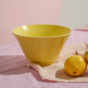 【AITO】日本原产 ciel 夏尔系列餐具 硫华黄 商品缩略图2