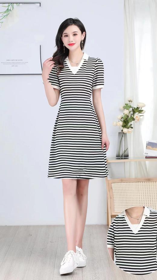 女连衣裙23157 商品图0