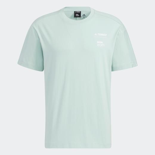 运动户外短袖T恤 BBC GRAPHIC TEE 商品图3