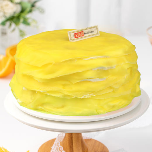 榴莲千层 商品图1