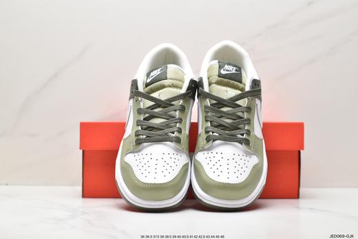 耐克Nike SB Dunk Low Pro复古休闲运动板鞋FN6882-100男女鞋 商品图6