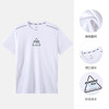 匹克夏季跑步系列时尚运动休闲T恤DF632075 商品缩略图2