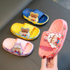 【女童拖鞋夏儿童凉拖鞋防滑软底室内外穿家居】防滑鞋底，加强防滑纹路，有水的地面也能安心行走，小女孩中大童宝宝可爱 商品缩略图3