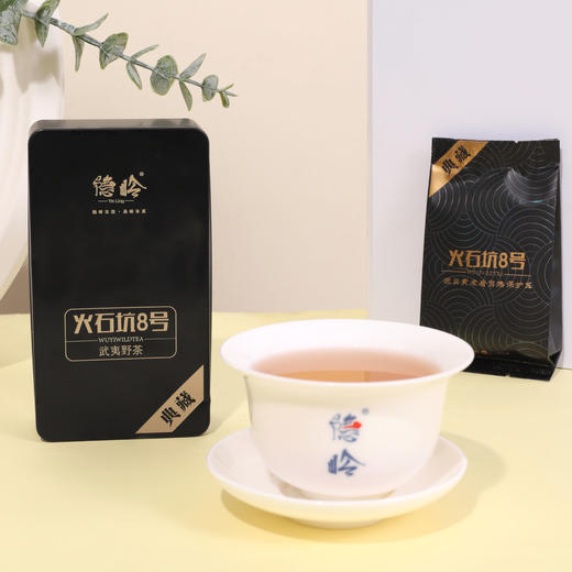 火石坑8号 商品图5