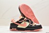 耐克Nike SB Dunk Low解构休闲运动板鞋DJ5318-640女鞋 商品缩略图4