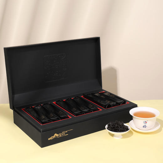 隐岭·林涧150g礼盒 商品图2