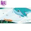 【中商原版】The Odd Fish 奇怪的鱼 英文原版 进口图书 儿童绘本 故事图画书 亲子童书 精品绘本 自然环保主题 爱护环境读物 商品缩略图3