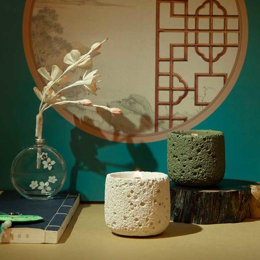 西泠印社孤山纪香薰 商品图1