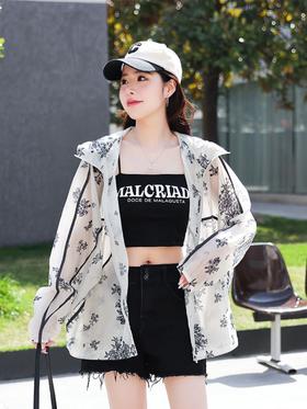 女防晒衣91001