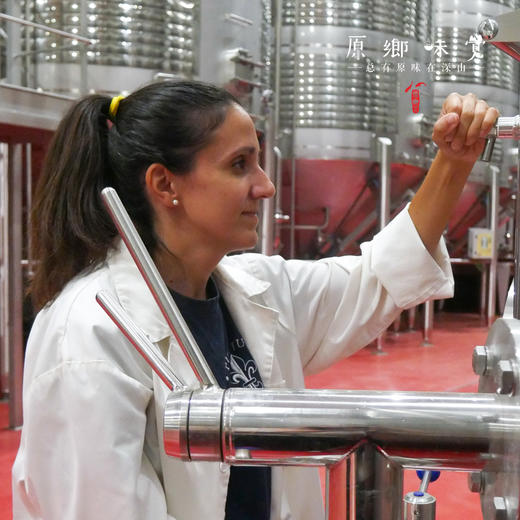 生物动力葡萄酒（基地直发-顺丰包邮）| 750ml/瓶，产自西班牙卡斯蒂利亚，生产者：酒庄三兄妹【合作生产，公平贸易】 商品图5