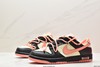 耐克Nike SB Dunk Low解构休闲运动板鞋DJ5318-640女鞋 商品缩略图3