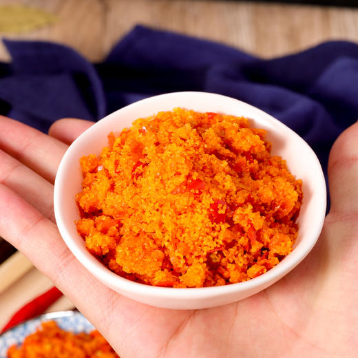 昭君陪嫁 榨广椒 400g*2袋 商品图3