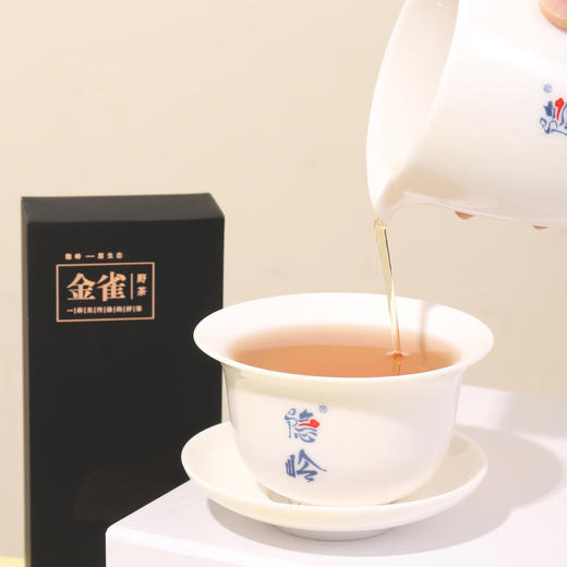 隐岭·金雀 商品图6