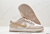 耐克Nike SB Dunk Low Pro扣篮系列经典休闲运动板鞋DR9705-100男女鞋 商品缩略图4