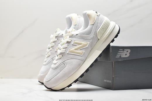 新百伦New Balance 574系列经典复古运动跑鞋U574LGE1男女鞋 商品图7