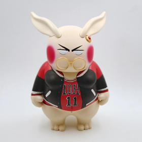 TATOTO《湘北五虎-流川枫》29/100