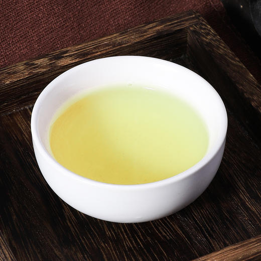 昭君碧玉 高岚云雾毛尖200g 商品图4