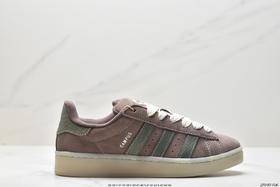 阿迪达斯Adidas Originals Campus 00s学院系列复古休闲运动板鞋IE4740男女鞋