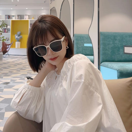 【Be of ①heart 】一年四季外出必备🔺日本银座有售品牌明星同款墨镜！！ 商品图5