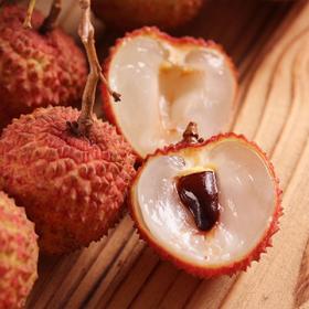 桂味荔枝（1箱5.5斤）