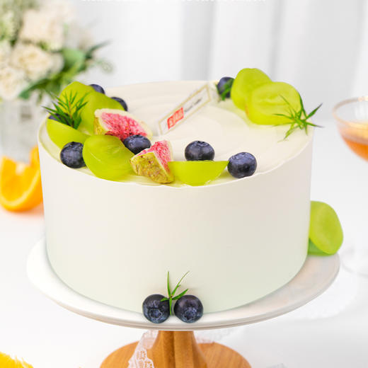 清新淡雅 商品图1