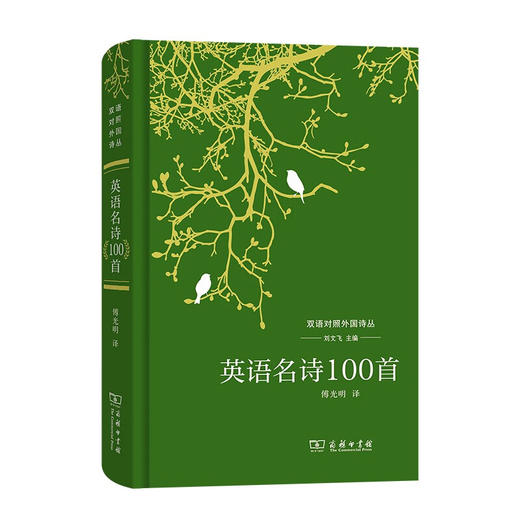 双语对照外国诗丛 5种 商品图2