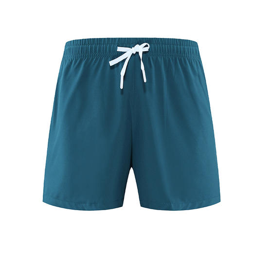 夏季薄款 速干透气 休闲运动跑步网球三分短裤（偏小码） 商品图4