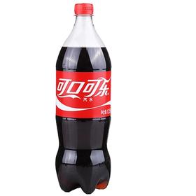 1.25L瓶装可口可乐