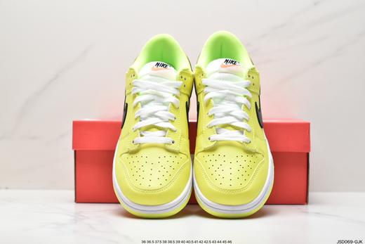 耐克Nike SB Dunk Low RETRO休闲运动板鞋FJ4610-702男女鞋 商品图6