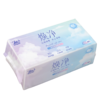 洁芙柔洗脸巾一次性洁面棉柔巾80抽 商品缩略图0