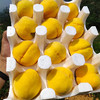 山东蒙阴黄金蜜毛桃 4.5-5斤10-14个彩箱装 一果一格 足斤，未满格为正常现象 商品缩略图2