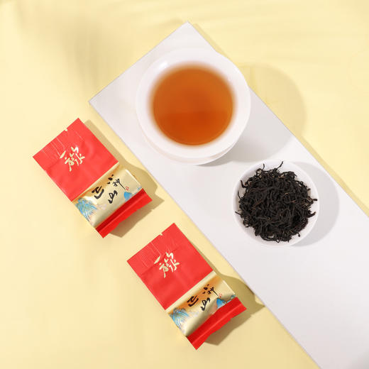 理和堂·正山小种 商品图5
