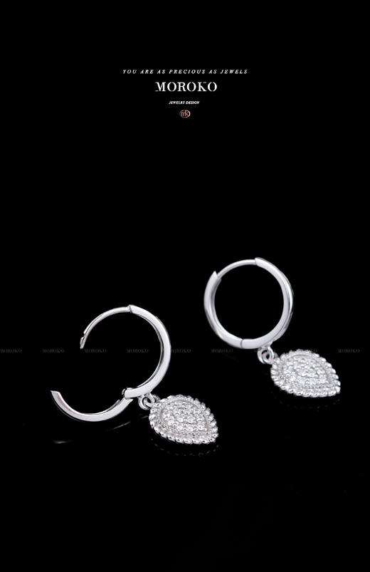 Rodeo青云|耳环 商品图0