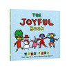 英文原版The Joyful Book 欢乐的书 低幼认知 Little BrownAdult 进口原装 商品缩略图0
