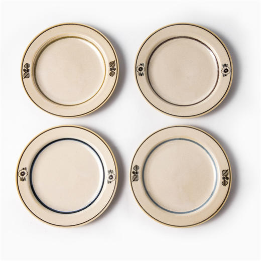 【AITO】日本原产AITO Anyware 花束系列大盘/小盘 商品图3