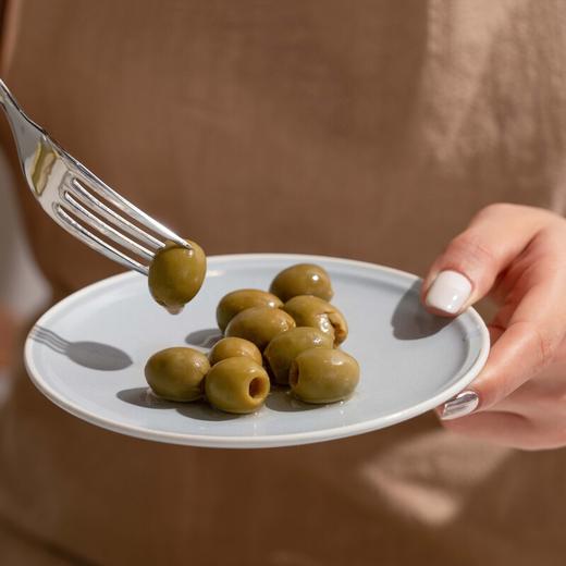 【AITO】日本原产 ciel 夏尔系列餐具 云水蓝 商品图2