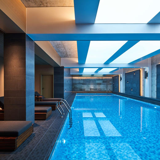 双11返场！1晚/2晚【绍兴璞祺艺境酒店】享乘船入住独特体验、正餐/下午茶、儿童畅玩童玩区、晚安茶点等，江浙沪亲子遛娃推荐~ 商品图5