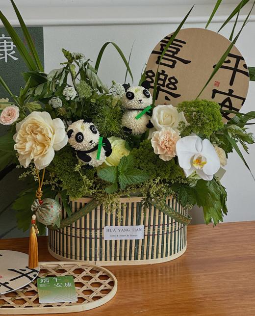 喜乐平安 · 花盒 商品图1