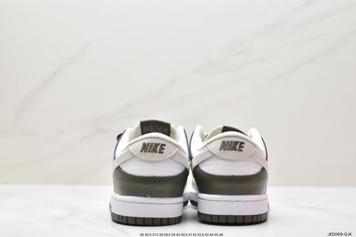 耐克Nike SB Dunk Low Pro复古休闲运动板鞋FN6882-100男女鞋 商品图5