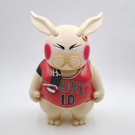 TATOTO《湘北五虎-樱木花道》31/100